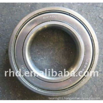 original NACHI bearing deep groove ball bearing